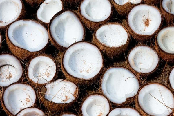 5 Incredible Health Benefits of Coconut Oil