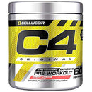 INT C4 ORIGINAL CHERRY LIMEADE 60 SRV