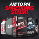 NUTREX- LIPO 6 DEFINING GEL 4OZ