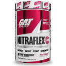 GAT NITRAFLEX + C FRUIT PUNCH 30SV