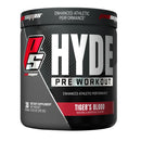 PROSUPPS- MR. HYDE TIGER BLOOD - 30SV
