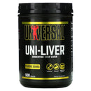 UNIVERSAL NUTRITION UNI-LIVER 500 TABLETS (30GR.)