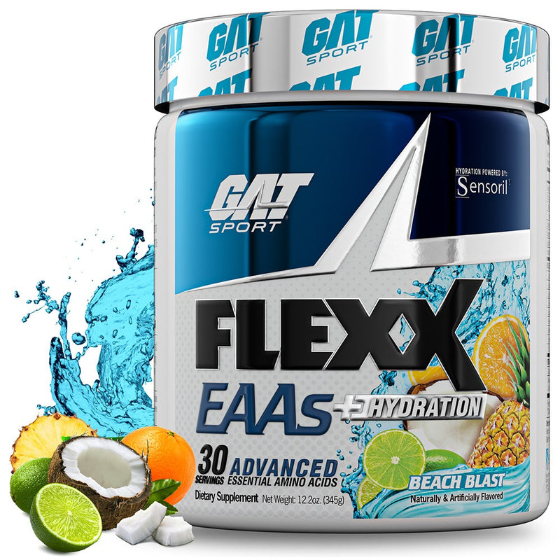 GAT FLEXX EAA 360G BEACH BLAST