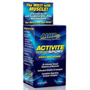 MHP ACTIVITE SPORT 120 CT