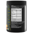 GNC AMP Gold Series BCAA Advanced - Tangy Orange