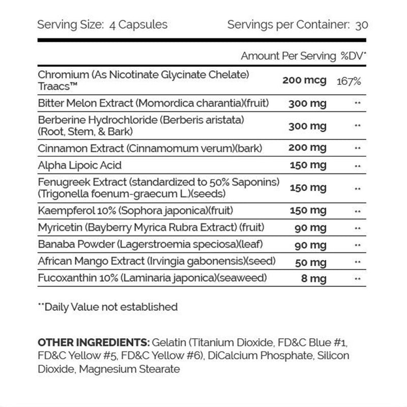 ENHANCED LABS SLIN 120CT