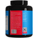 PROLAB: WHEY ISOLATE 5LBS VANILLA ICE CREAM