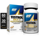 GAT TESTROL ORIGNAL 60 TABLETS