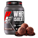 PROSUPPS WHEY ISOLATE 23SV - CHOCOLATE ICE CREAM