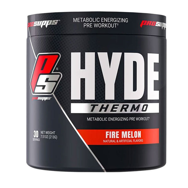 PROSUPPS HYDE THERMO 30SV - FIRE MELON