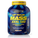 MHP UP YOUR MASS XXXL COOKIES & CREAM 6 LBS
