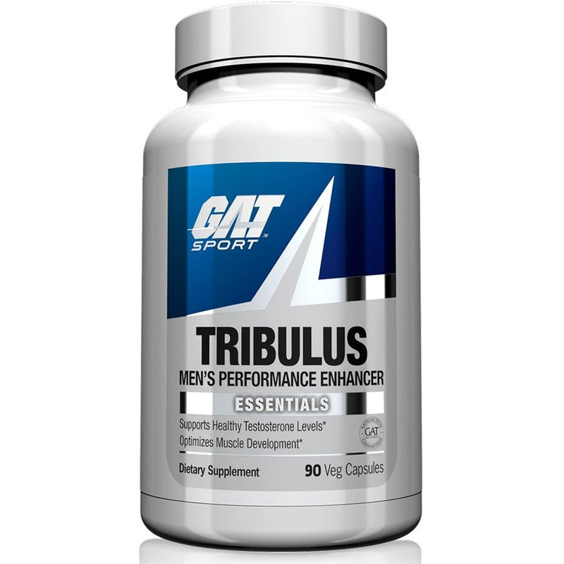 GAT ESSENTIALS TRIBULUS 90 CAPSULES