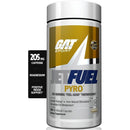 GAT JETFUEL PYRO 120CAPS