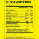 INT C4 ORIGINAL STRAWBERRY MARGARITA 30 SRV