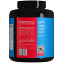 PROLAB: ADVANCED ESSENTAIAL WHEY - 5LBS VANILLA DONUT