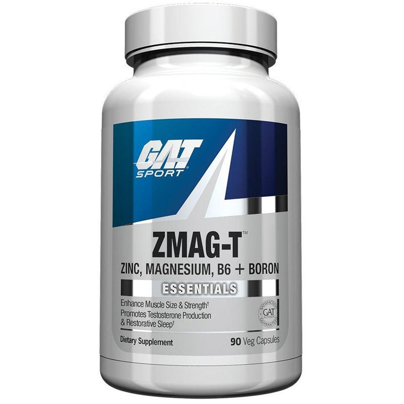 GAT ESSENTIALS ZMAG-T 90 TAB