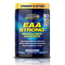 MHP EAA STRONG BLUE RASPBERRY