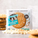 LENNY & LARRY - White Chocolate - Macadamia Complete Cookie