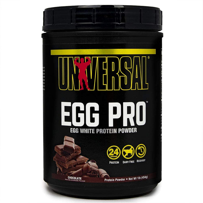 UNIVERSAL NUTRITION EGG PROTEIN 1LB CHOCOLATE