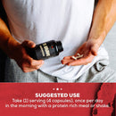 REDCON1 - 11-BRAVO 120CT