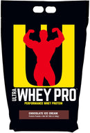 UNIVERSAL NUTRITION ULTRA WHEY 10LBS CHOCOLATE