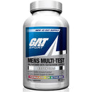 GAT ESSENTIALS MENS MULTI+TEST 90 TABLETS