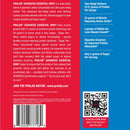 PROLAB: ADVANCED ESSENTAIAL WHEY - 5LBS VANILLA DONUT