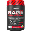 ENHANCED LABS RAGE RELOADED 60SV SOUR GUMMY BEAR