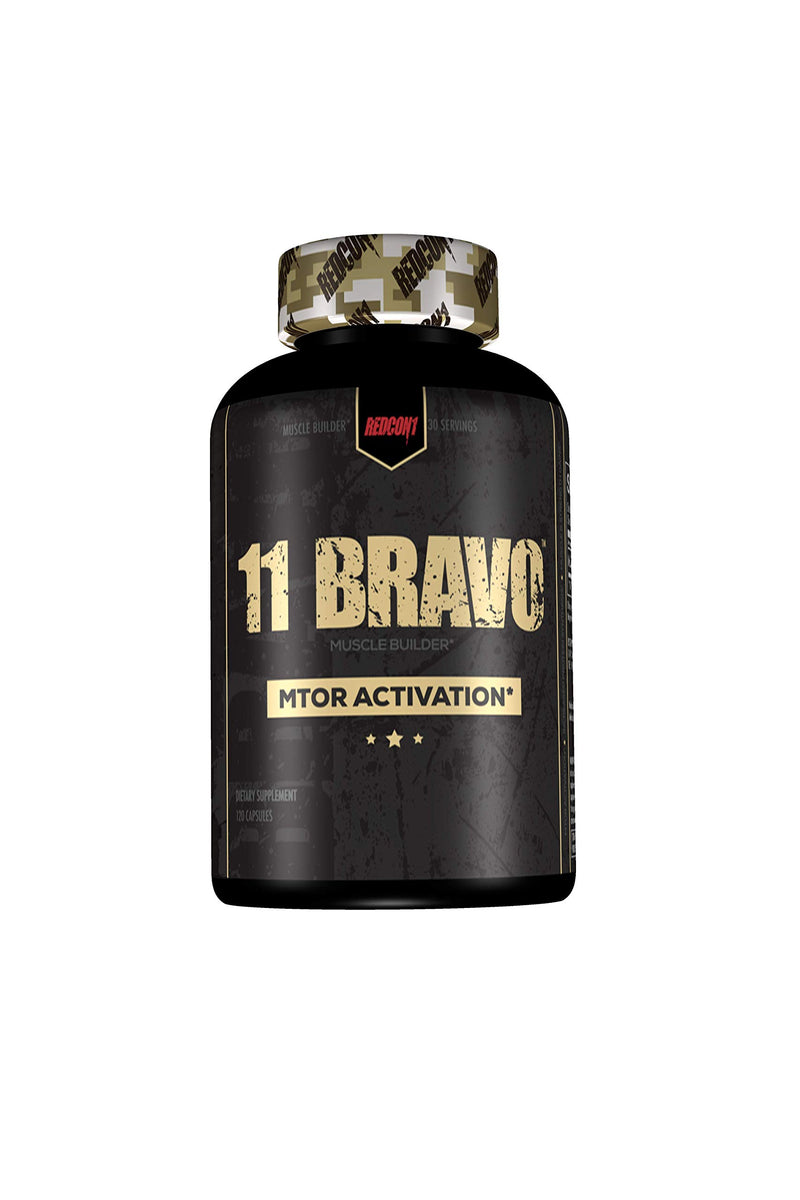 REDCON1 - 11-BRAVO 120CT