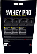 UNIVERSAL NUTRITION ULTRA WHEY 10LBS CHOCOLATE