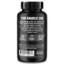 NUTREX- ANABOL HARDCORE 60TAB