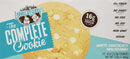 LENNY & LARRY - White Chocolate - Macadamia Complete Cookie