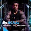 RULE1 WHEY PROTEIN 10LBS VANILLA ICE CREAM