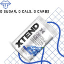 SCIVATION XTEND BCAA BLUE RASPBERRY ICE 30 SERV