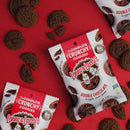 LENNY & LARRY - The Complete Cookie Double Chocolate