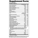 GAT ESSENTIALS MENS MULTI+TEST 90 TABLETS