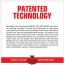 MUSCLE MEDS CARNIVOR BEEF AMINO 300 TAB