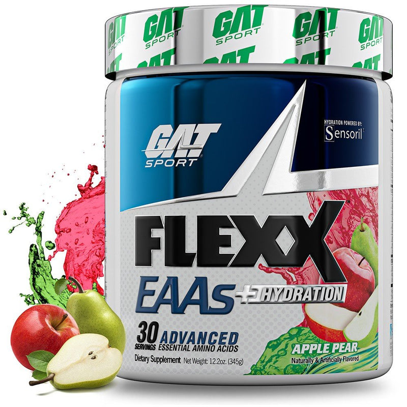 GAT FLEXX EAA 360G APPLE PEAR