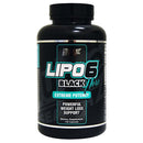 NUTREX- LIPO 6 BLACK HERS UC 60 LIQUID CAPSULES - 60SV