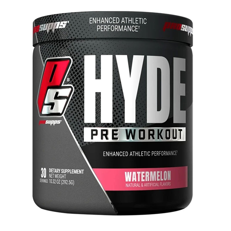 PROSUPPS- MR. HYDE WATERMELON - 30SV