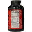 MUSCLE MEDS CARNIVOR BEEF AMINO 300 TAB