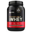 Optimum Nutrition Gold Standard 100% Whey Protein, Double Rich Chocolate, 2 lb