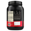 Optimum Nutrition Gold Standard 100% Whey Protein, Double Rich Chocolate, 2 lb