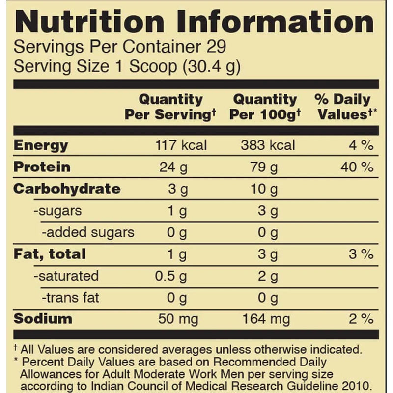 Optimum Nutrition Gold Standard 100% Whey Protein, Double Rich Chocolate, 2 lb