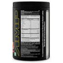 GNC AMP Gold Series BCAA Advanced- Kiwi Strawberry