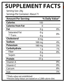 MUSCLE RULZ ISO RULZ WHEY ISOLATE 4.4LB