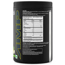 GNC AMP Gold Series BCAA Advanced- Green Apple