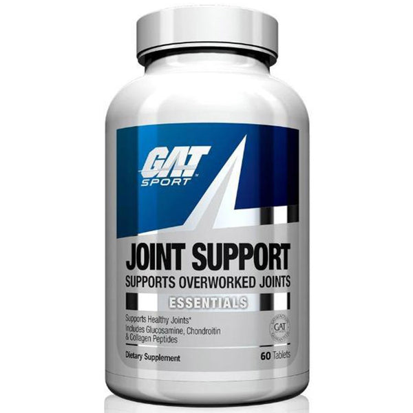GAT Sport Essentials Joint Support 60 Tablets
