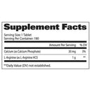 GAT Sport Essentials L-Arginine 180 Tablets