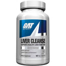GAT Sport Essentials Liver Cleanse 60 Capsules
